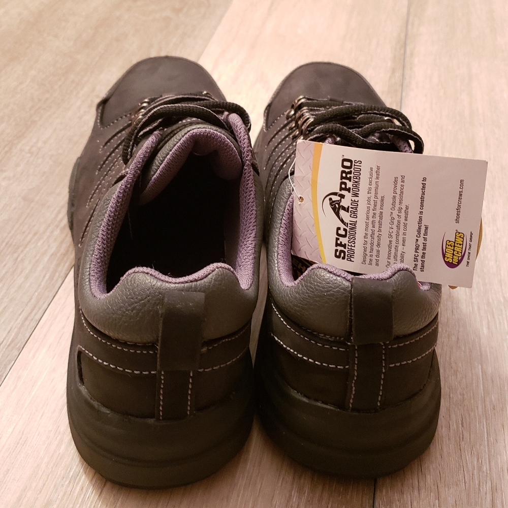 Shoes For Crews - Picture 4 of 7